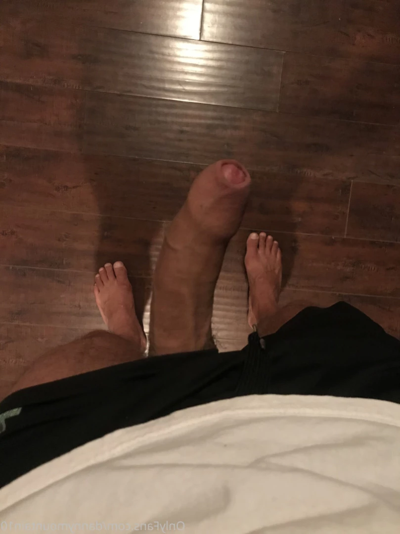 Danny Mountain [ dannymountain10 ] Onlyfans leaked photo 14436757 on Hotleaks.tv
