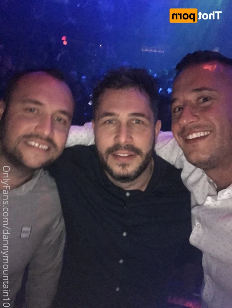 Danny Mountain [ dannymountain10 ] Onlyfans leaked photo 14442056 on Hotleaks.tv