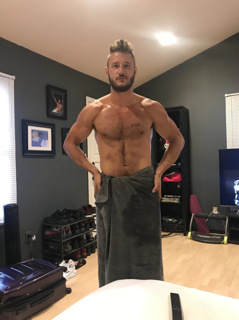 Danny Mountain [ dannymountain10 ] Onlyfans leaked photo 14442770 on Hotleaks.tv