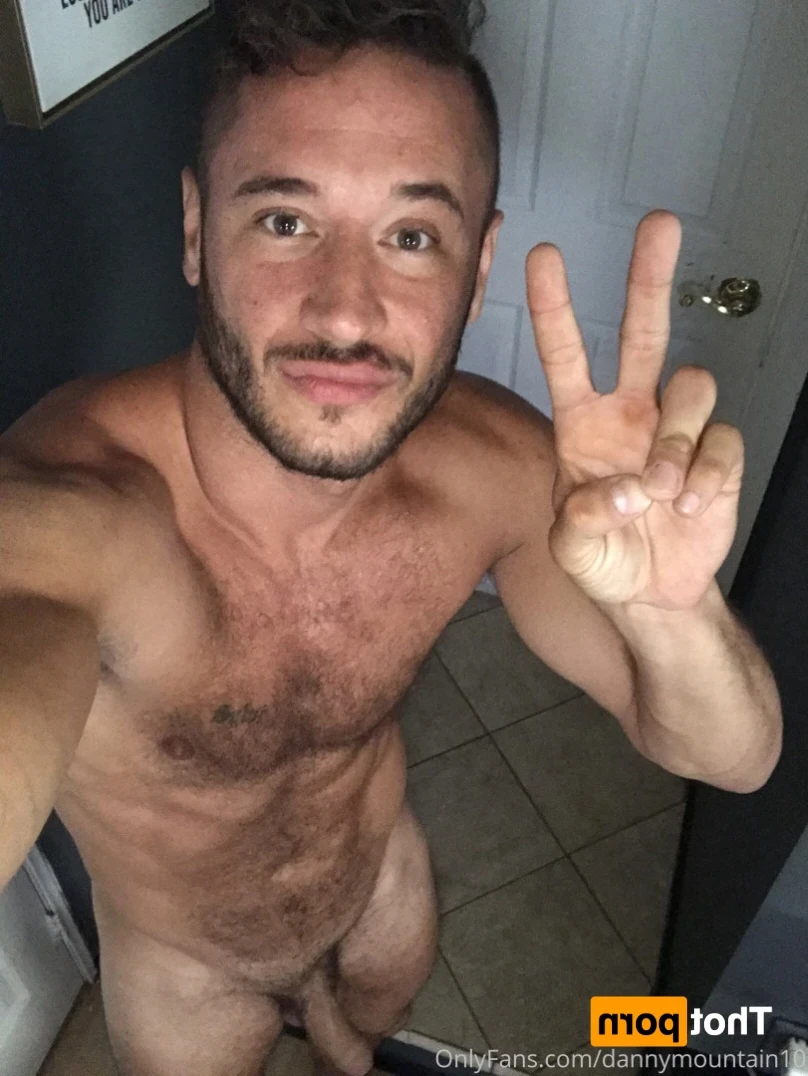 Danny Mountain [ dannymountain10 ] Onlyfans leaked photo 14445057 on Hotleaks.tv