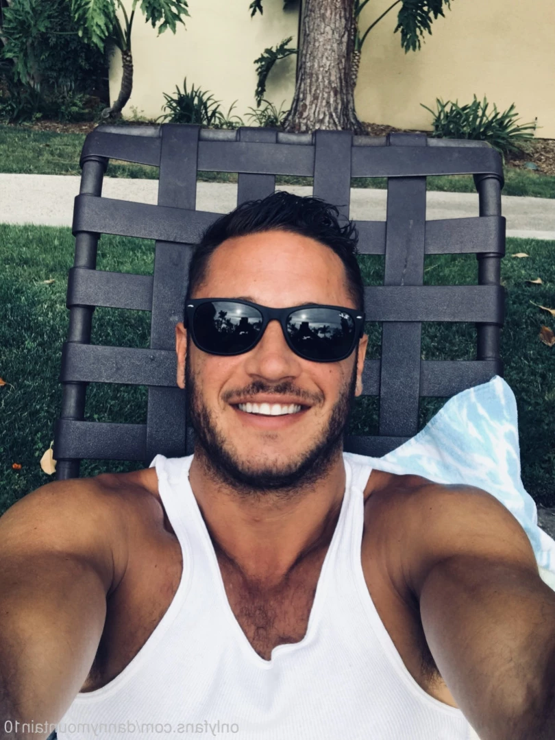 Danny Mountain [ dannymountain10 ] Onlyfans leaked photo 14449317 on Hotleaks.tv