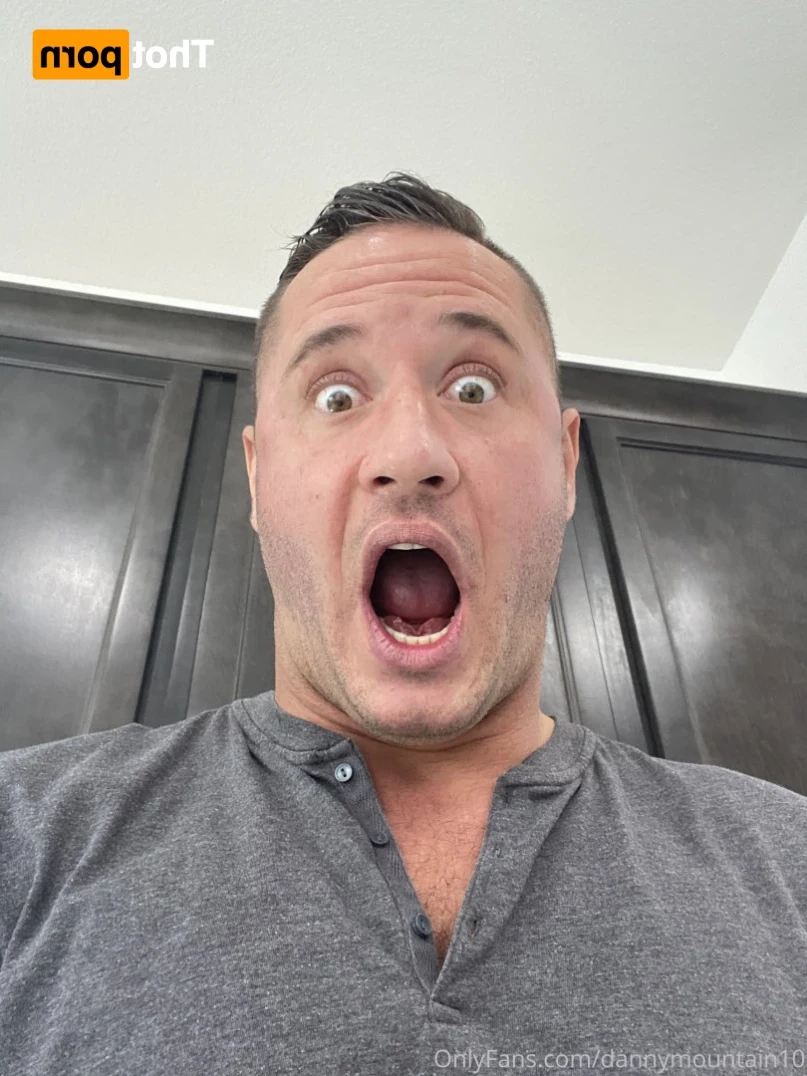 Danny Mountain [ dannymountain10 ] Onlyfans leaked photo 14458964 on Hotleaks.tv