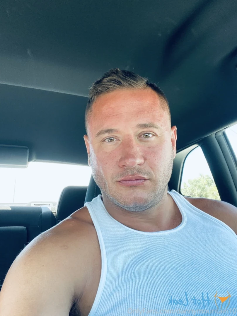 Danny Mountain [ dannymountain10 ] Onlyfans leaked photo 14460193 on Hotleaks.tv