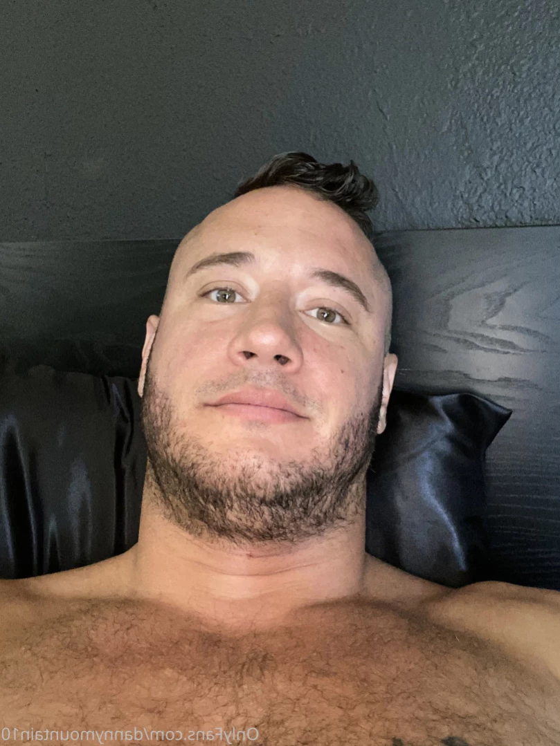 Danny Mountain [ dannymountain10 ] Onlyfans leaked photo 14461472 on Hotleaks.tv