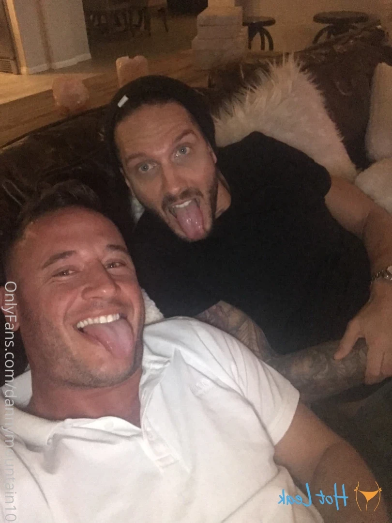 Danny Mountain [ dannymountain10 ] Onlyfans leaked photo 14468107 on Hotleaks.tv