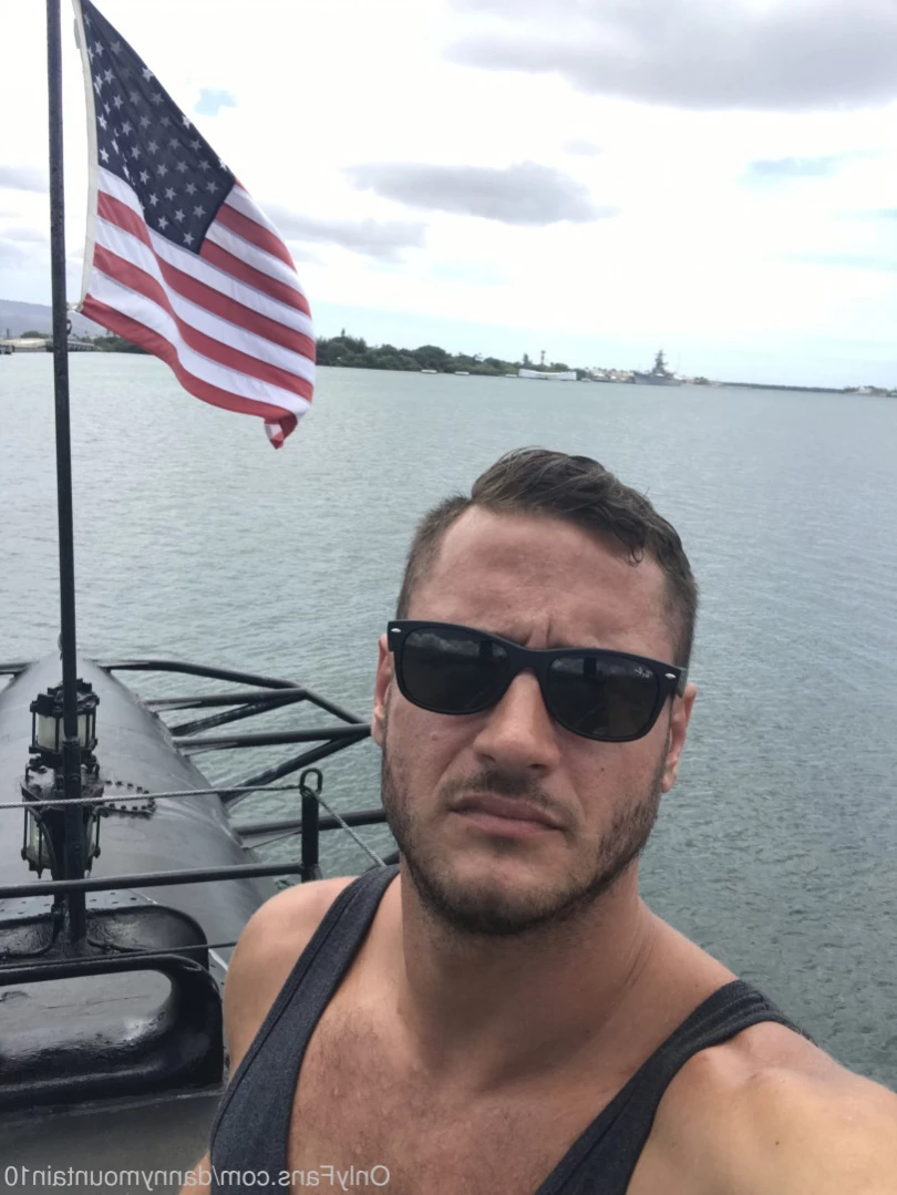 Danny Mountain [ dannymountain10 ] Onlyfans leaked photo 14475521 on Hotleaks.tv
