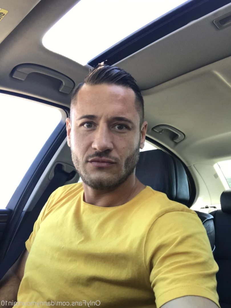 Danny Mountain [ dannymountain10 ] Onlyfans leaked photo 14477196 on Hotleaks.tv