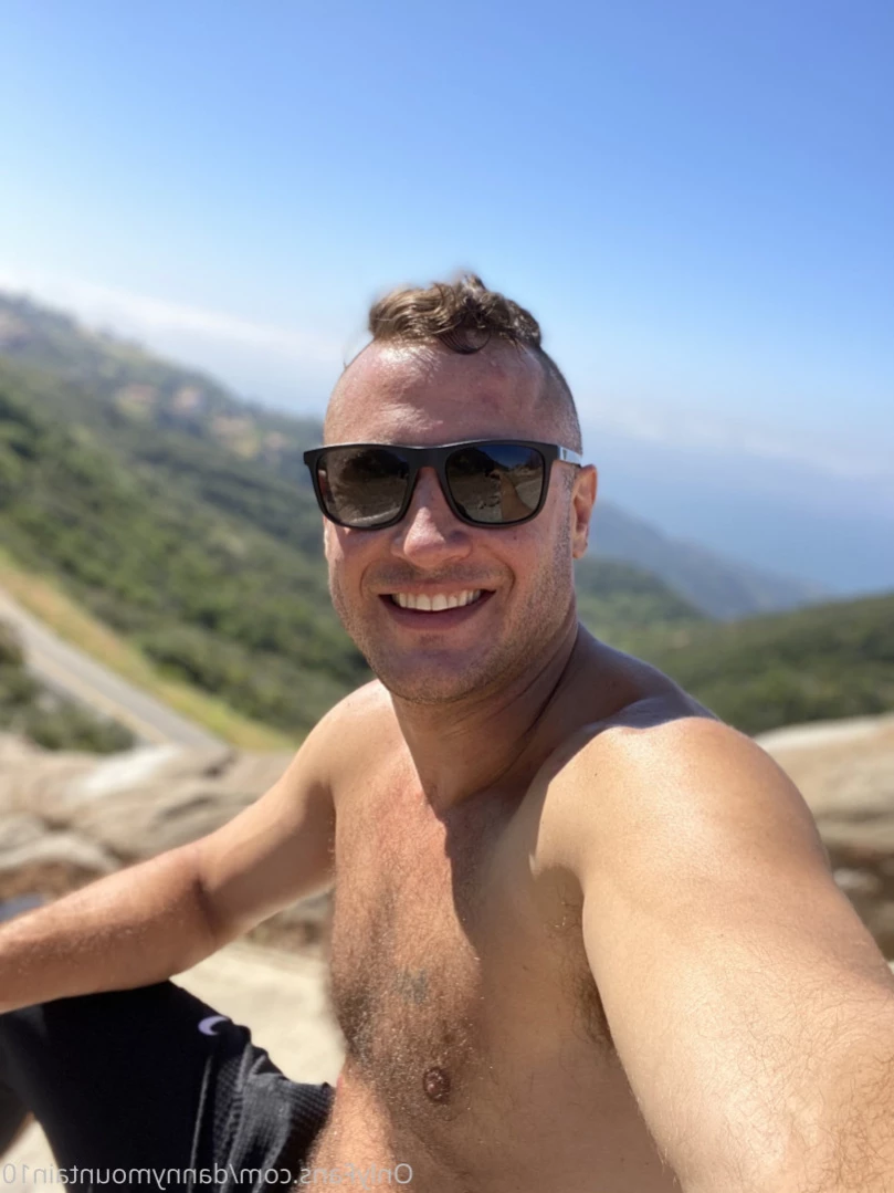 Danny Mountain [ dannymountain10 ] Onlyfans leaked photo 14478729 on Hotleaks.tv