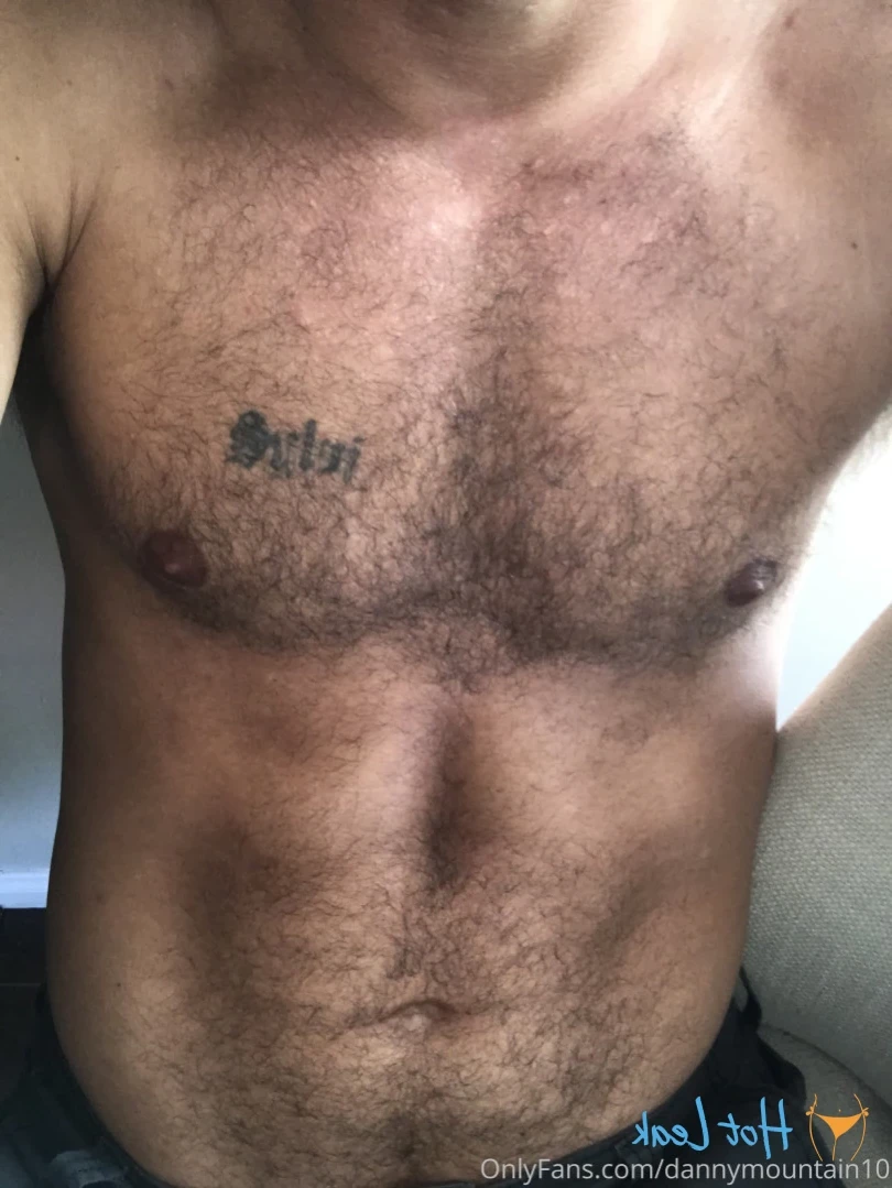 Danny Mountain [ dannymountain10 ] Onlyfans leaked photo 14478914 on Hotleaks.tv