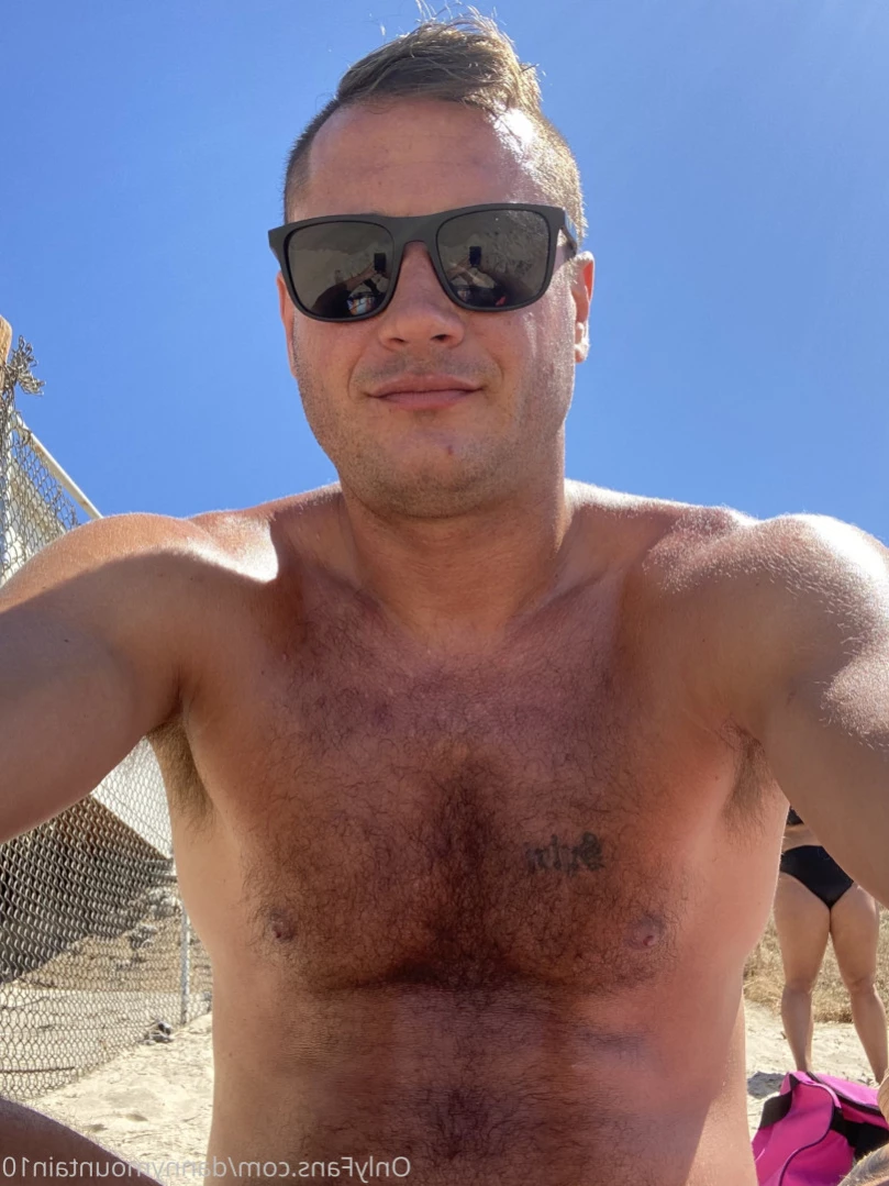 Danny Mountain [ dannymountain10 ] Onlyfans leaked photo 14480350 on Hotleaks.tv