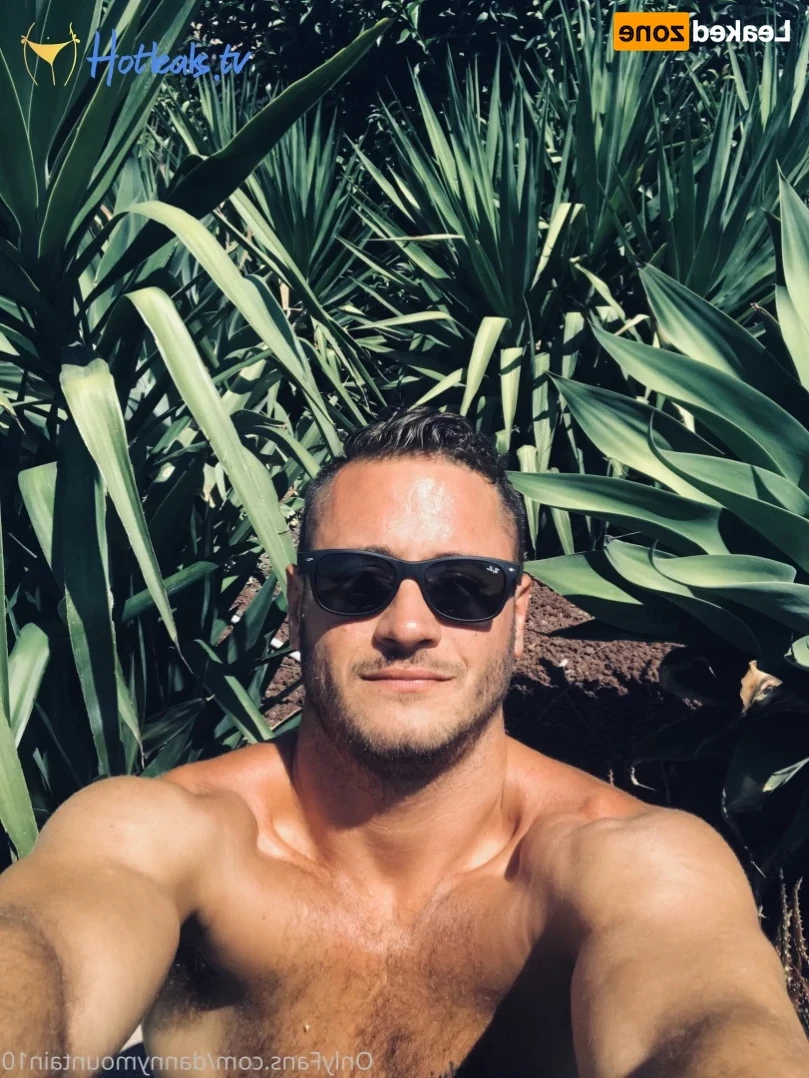Danny Mountain [ dannymountain10 ] Onlyfans leaked photo 14482715 on Hotleaks.tv