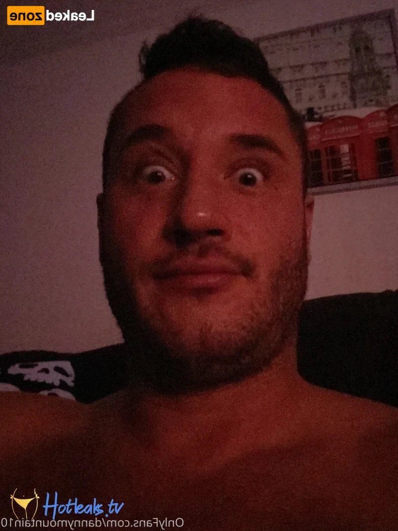 Danny Mountain [ dannymountain10 ] Onlyfans leaked photo 14488455 on Hotleaks.tv