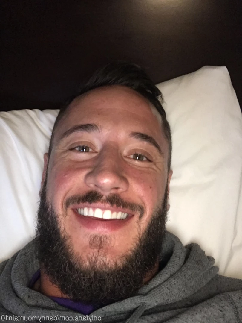 Danny Mountain [ dannymountain10 ] Onlyfans leaked photo 14489360 on Hotleaks.tv