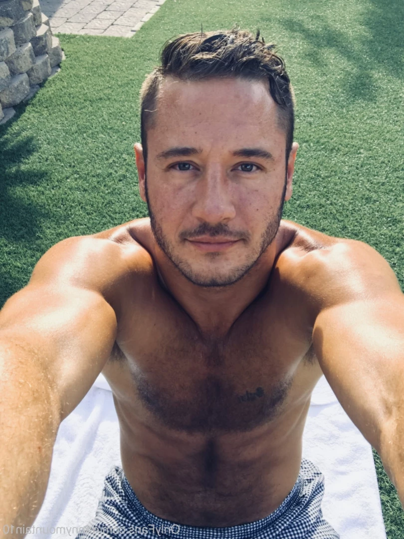 Danny Mountain [ dannymountain10 ] Onlyfans leaked photo 14490253 on Hotleaks.tv