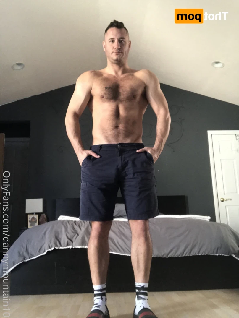 Danny Mountain [ dannymountain10 ] Onlyfans leaked photo 14490789 on Hotleaks.tv
