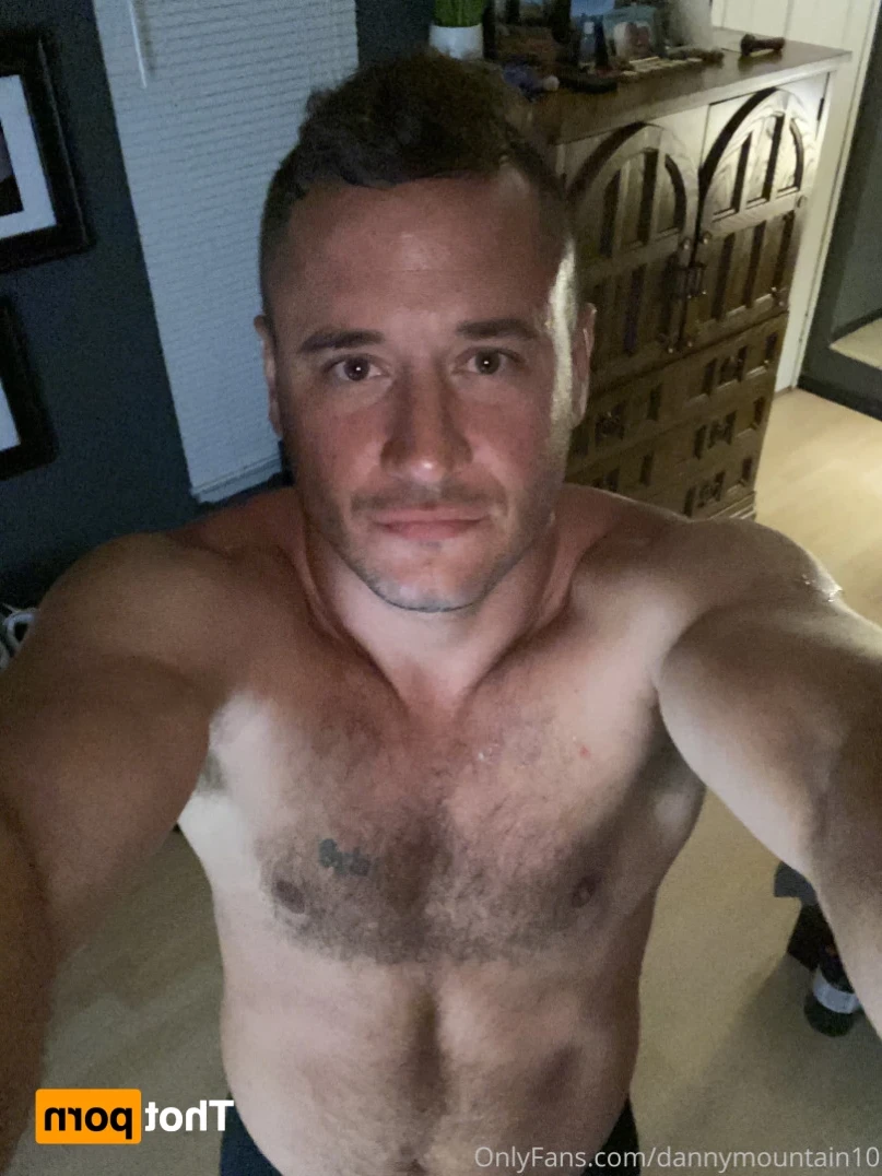 Danny Mountain [ dannymountain10 ] Onlyfans leaked photo 14492012 on Hotleaks.tv