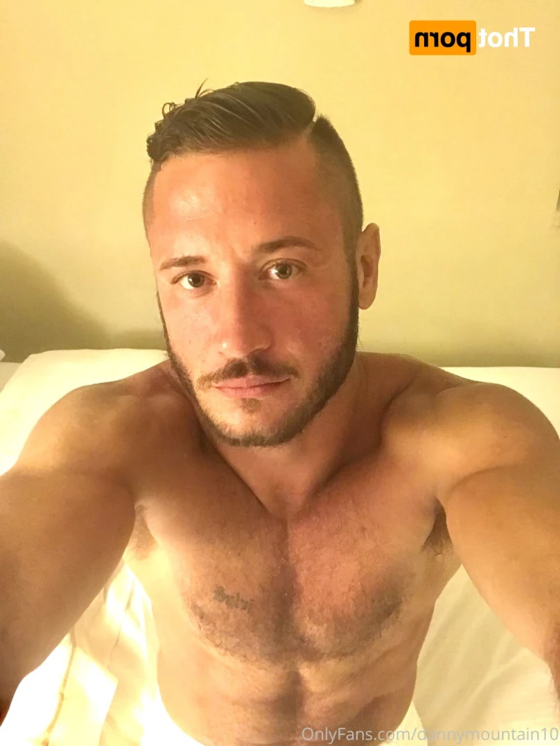 Danny Mountain [ dannymountain10 ] Onlyfans leaked photo 14492219 on Hotleaks.tv