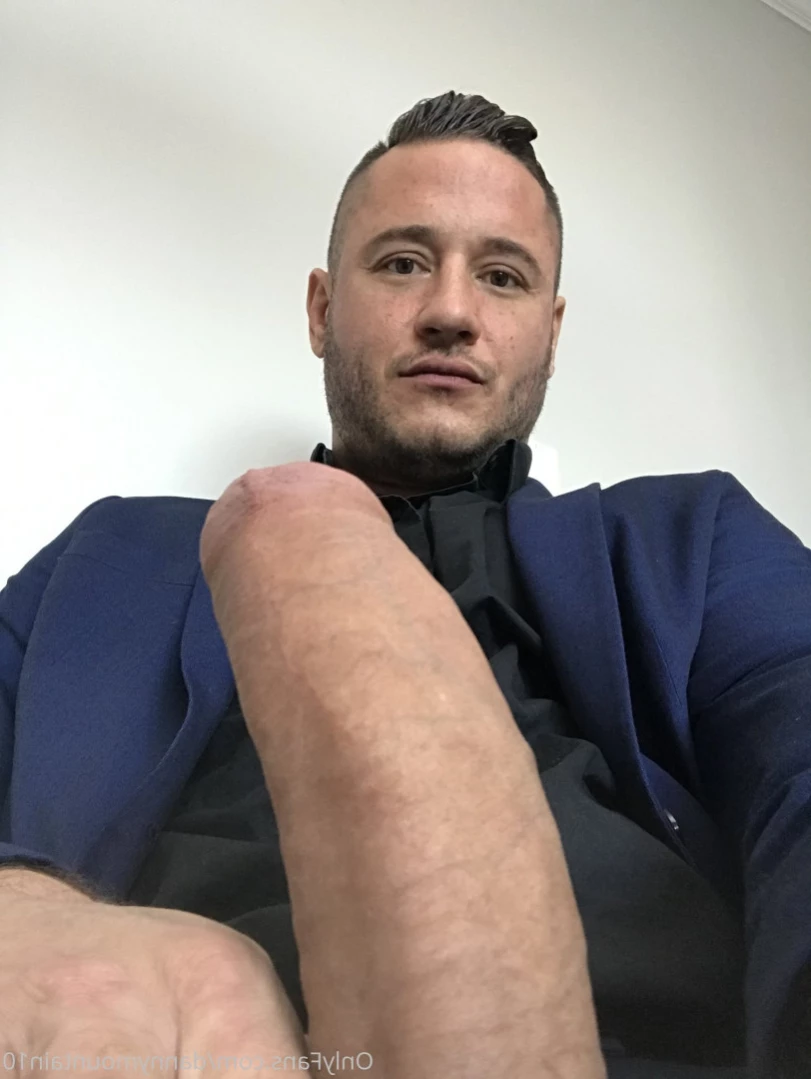 Danny Mountain [ dannymountain10 ] Onlyfans leaked photo 14502655 on Hotleaks.tv