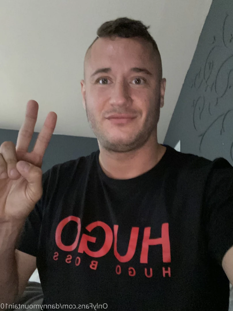 Danny Mountain [ dannymountain10 ] Onlyfans leaked photo 14503140 on Hotleaks.tv