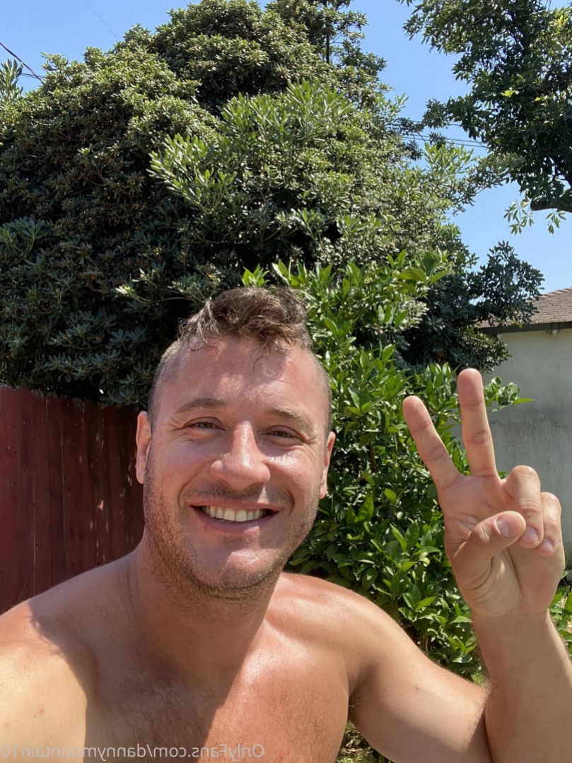 Danny Mountain [ dannymountain10 ] Onlyfans leaked photo 14504127 on Hotleaks.tv