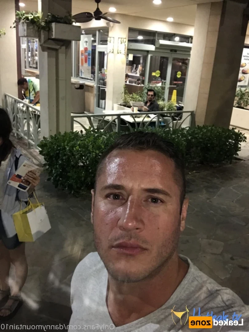 Danny Mountain [ dannymountain10 ] Onlyfans leaked photo 14507020 on Hotleaks.tv