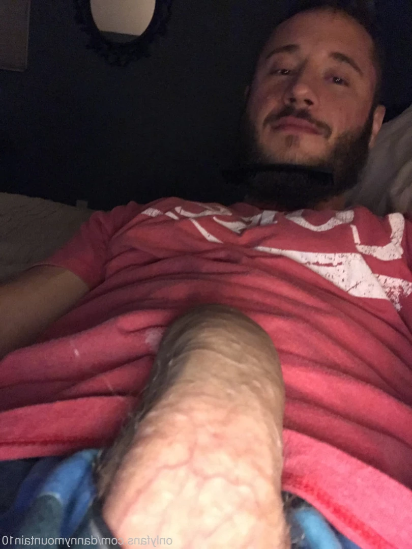 Danny Mountain [ dannymountain10 ] Onlyfans leaked photo 14509946 on Hotleaks.tv