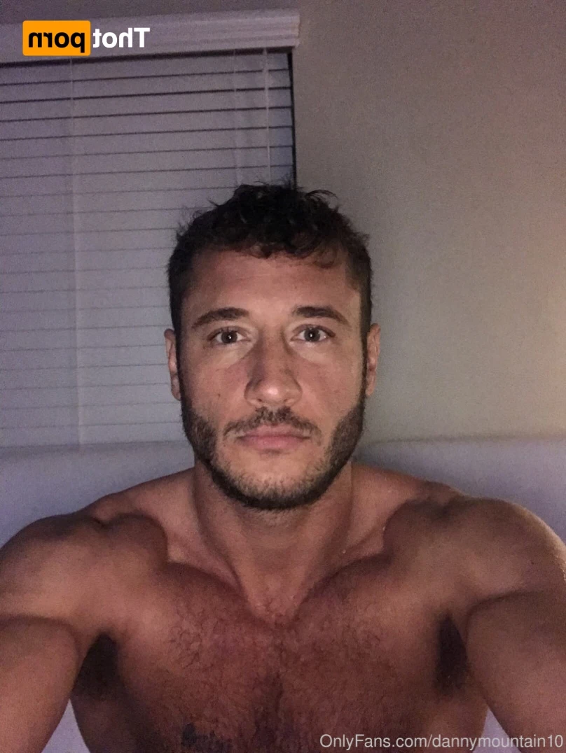 Danny Mountain [ dannymountain10 ] Onlyfans leaked photo 14512468 on Hotleaks.tv