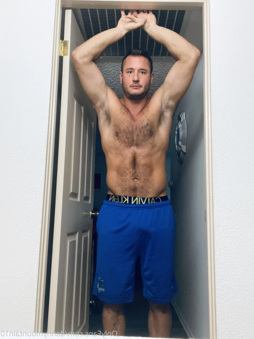 Danny Mountain [ dannymountain10 ] Onlyfans leaked photo 14517683 on Hotleaks.tv