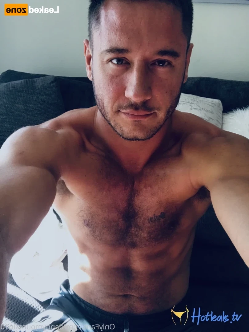 Danny Mountain [ dannymountain10 ] Onlyfans leaked photo 14518100 on Hotleaks.tv