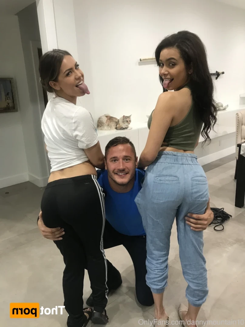 Danny Mountain [ dannymountain10 ] Onlyfans leaked photo 14520167 on Hotleaks.tv