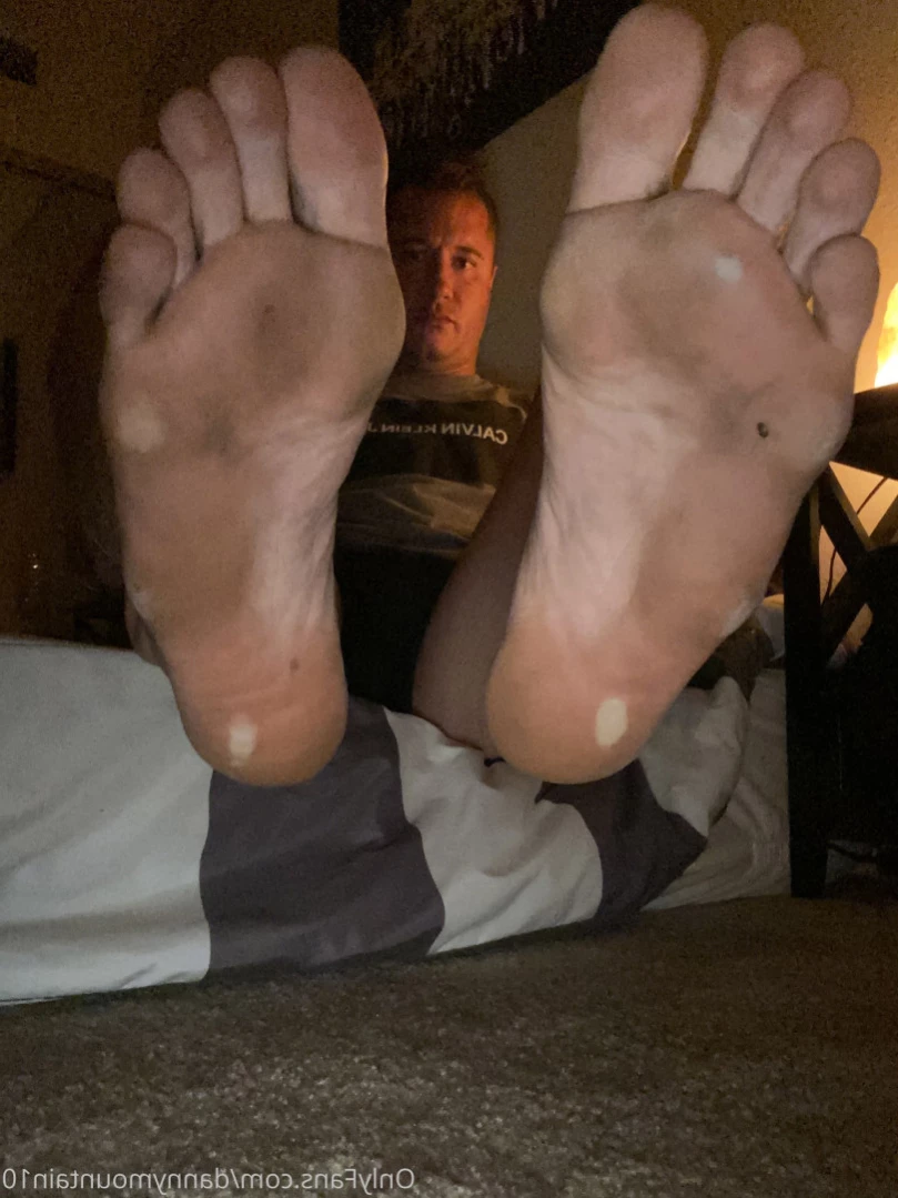 Danny Mountain [ dannymountain10 ] Onlyfans leaked photo 14520368 on Hotleaks.tv