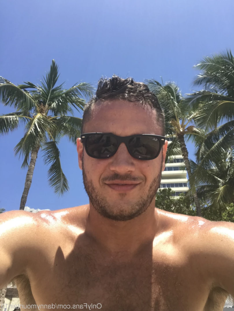 Danny Mountain [ dannymountain10 ] Onlyfans leaked photo 14521709 on Hotleaks.tv