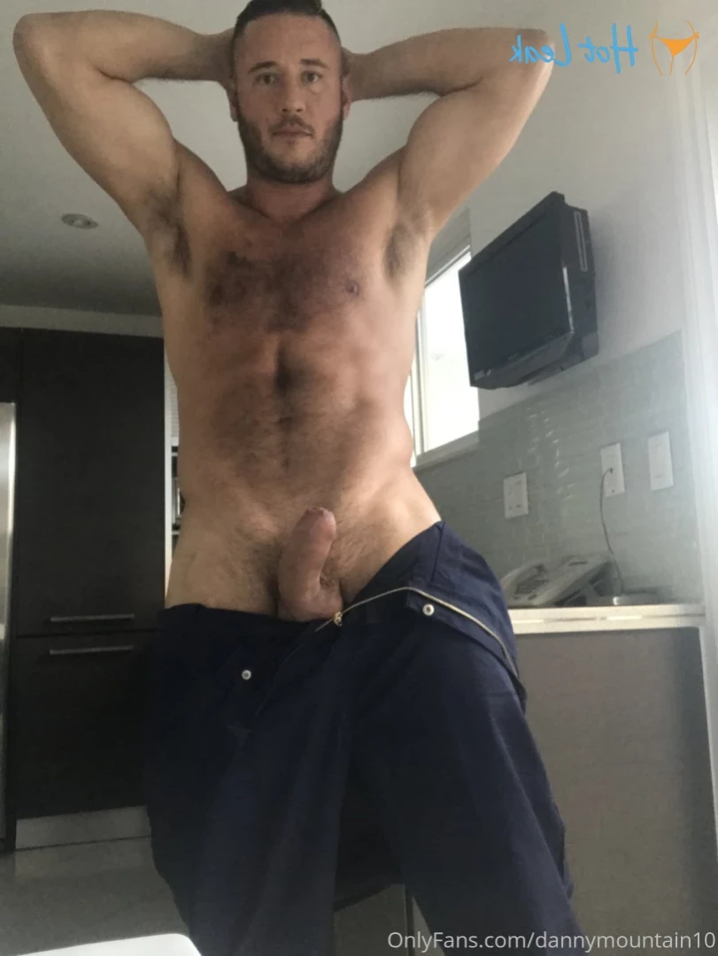 Danny Mountain [ dannymountain10 ] Onlyfans leaked photo 14522023 on Hotleaks.tv