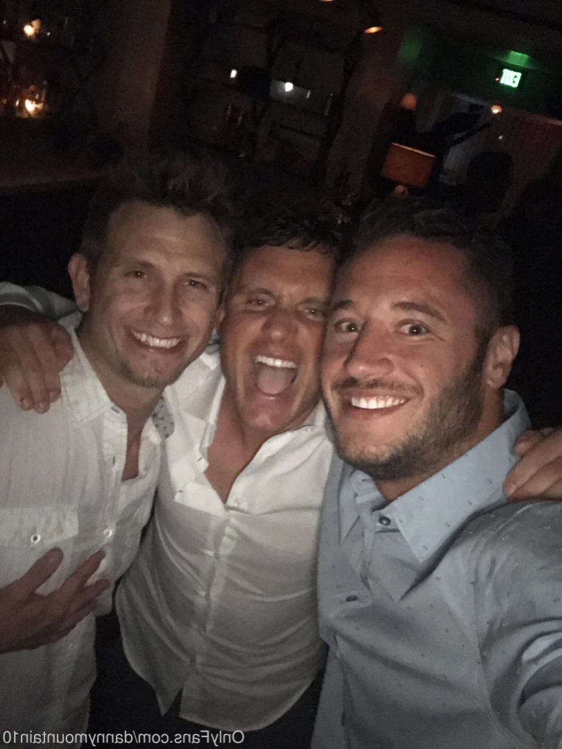 Danny Mountain [ dannymountain10 ] Onlyfans leaked photo 14522170 on Hotleaks.tv