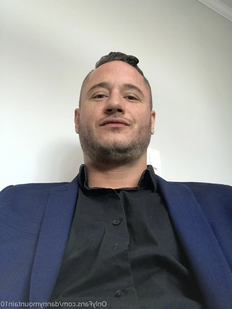 Danny Mountain [ dannymountain10 ] Onlyfans leaked photo 14522423 on Hotleaks.tv