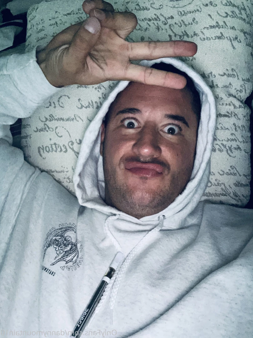 Danny Mountain [ dannymountain10 ] Onlyfans leaked photo 14534048 on Hotleaks.tv