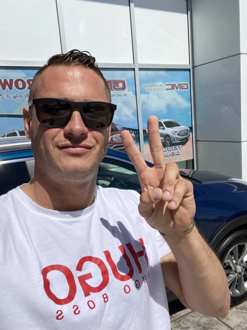 Danny Mountain [ dannymountain10 ] Onlyfans leaked photo 14536303 on Hotleaks.tv