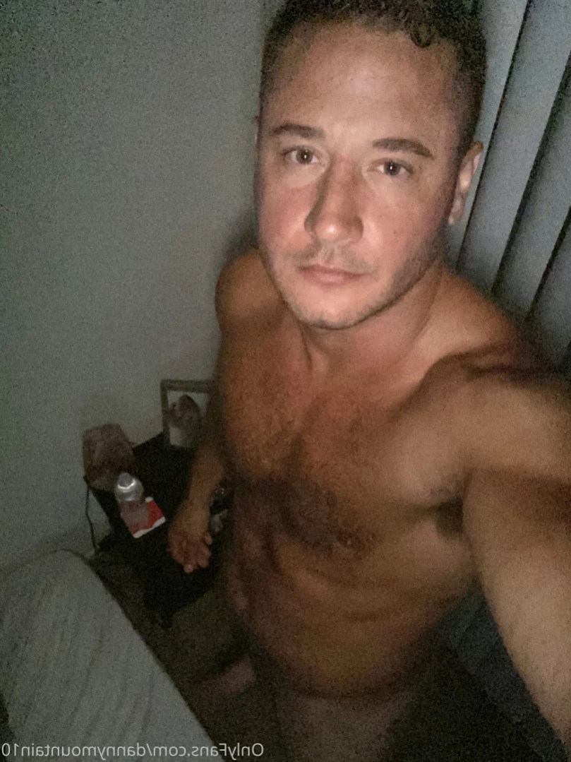 Danny Mountain [ dannymountain10 ] Onlyfans leaked photo 14544784 on Hotleaks.tv