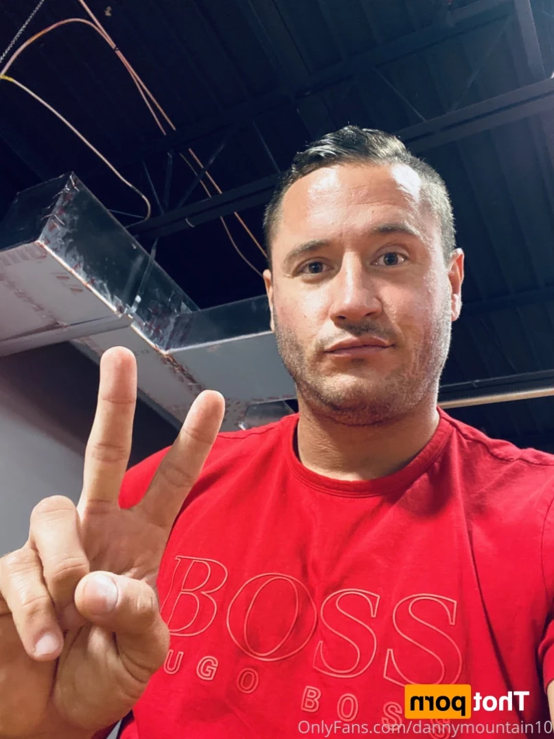 Danny Mountain [ dannymountain10 ] Onlyfans leaked photo 14549999 on Hotleaks.tv