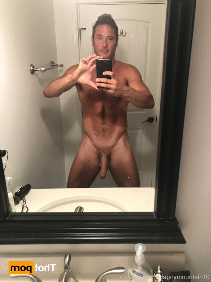 Danny Mountain [ dannymountain10 ] Onlyfans leaked photo 14552006 on Hotleaks.tv
