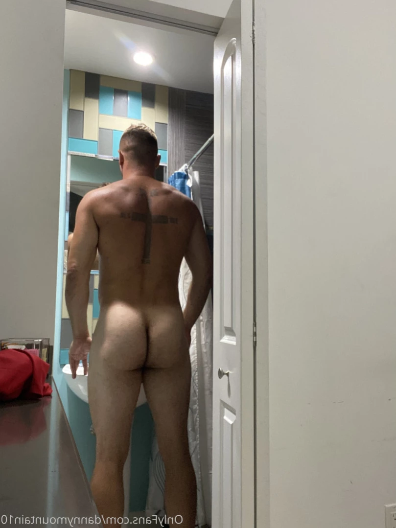 Danny Mountain [ dannymountain10 ] Onlyfans leaked photo 14555147 on Hotleaks.tv