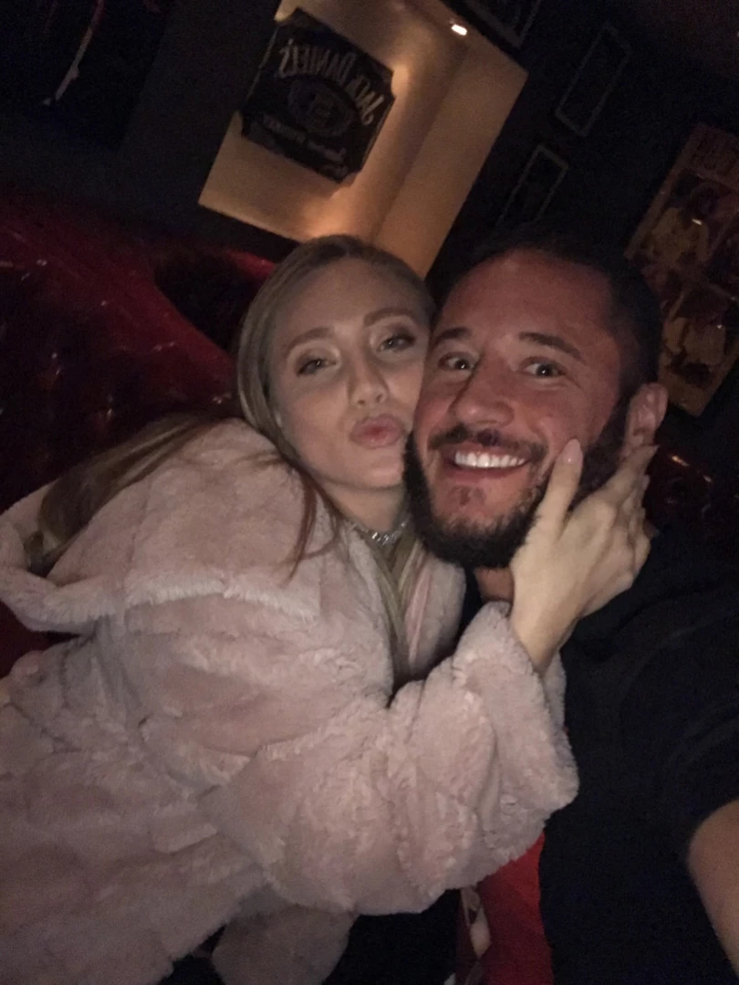 Danny Mountain [ dannymountain10 ] Onlyfans leaked photo 14557708 on Hotleaks.tv