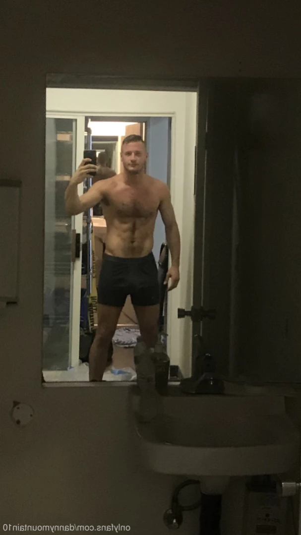 Danny Mountain [ dannymountain10 ] Onlyfans leaked photo 14561246 on Hotleaks.tv