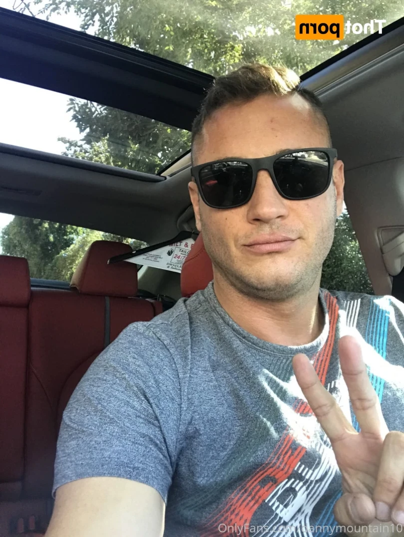 Danny Mountain [ dannymountain10 ] Onlyfans leaked photo 14569016 on Hotleaks.tv