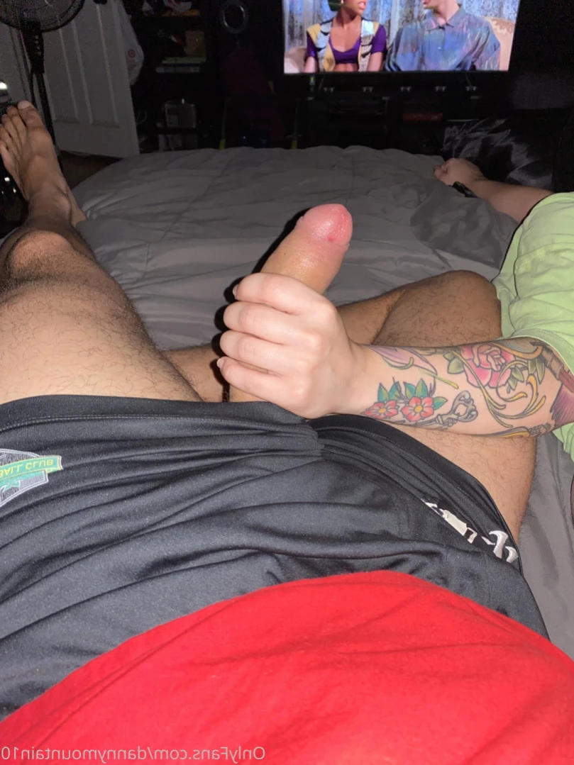 Danny Mountain [ dannymountain10 ] Onlyfans leaked photo 14571464 on Hotleaks.tv