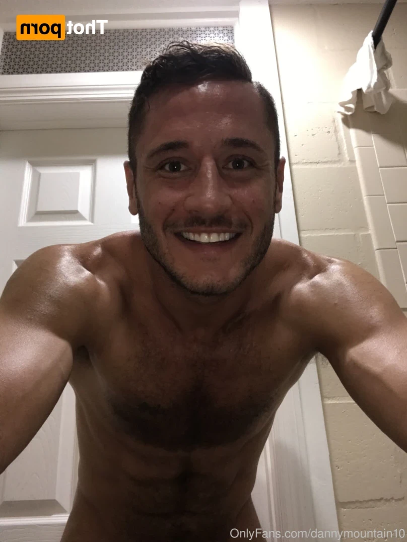 Danny Mountain [ dannymountain10 ] Onlyfans leaked photo 14575412 on Hotleaks.tv