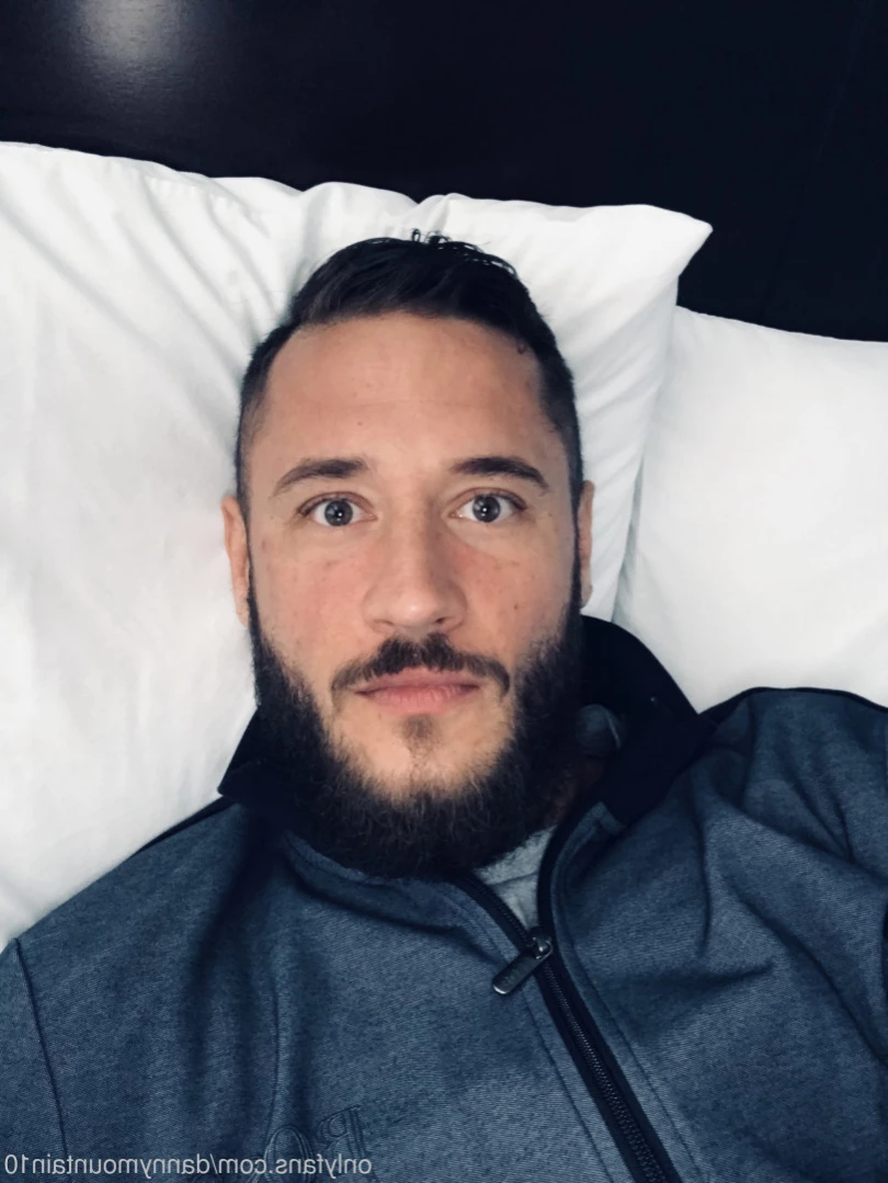 Danny Mountain [ dannymountain10 ] Onlyfans leaked photo 14576110 on Hotleaks.tv