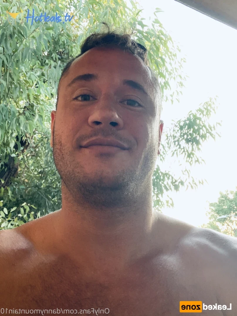 Danny Mountain [ dannymountain10 ] Onlyfans leaked photo 14576340 on Hotleaks.tv