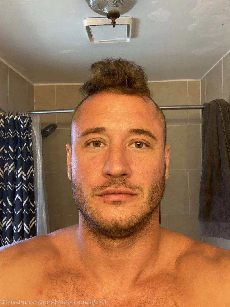 Danny Mountain [ dannymountain10 ] Onlyfans leaked photo 14577116 on Hotleaks.tv