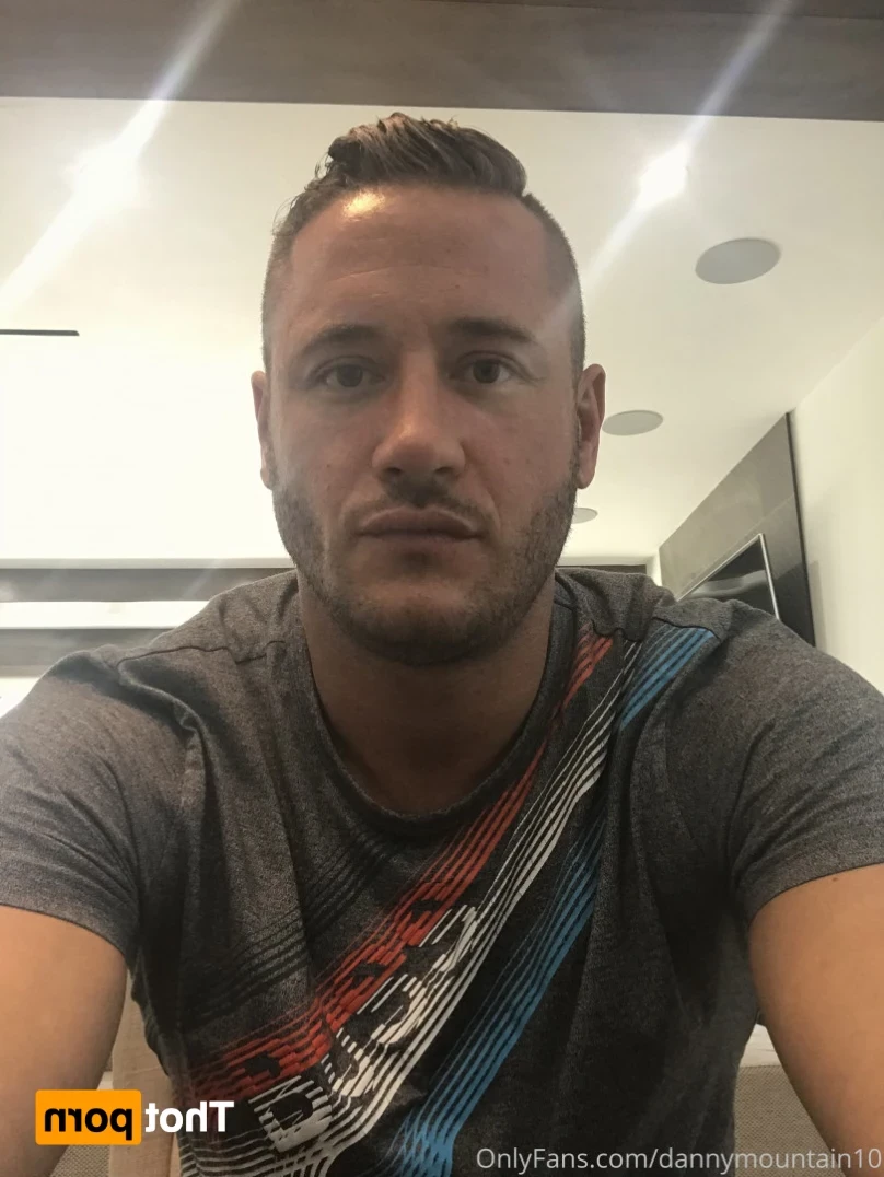 Danny Mountain [ dannymountain10 ] Onlyfans leaked photo 14579444 on Hotleaks.tv